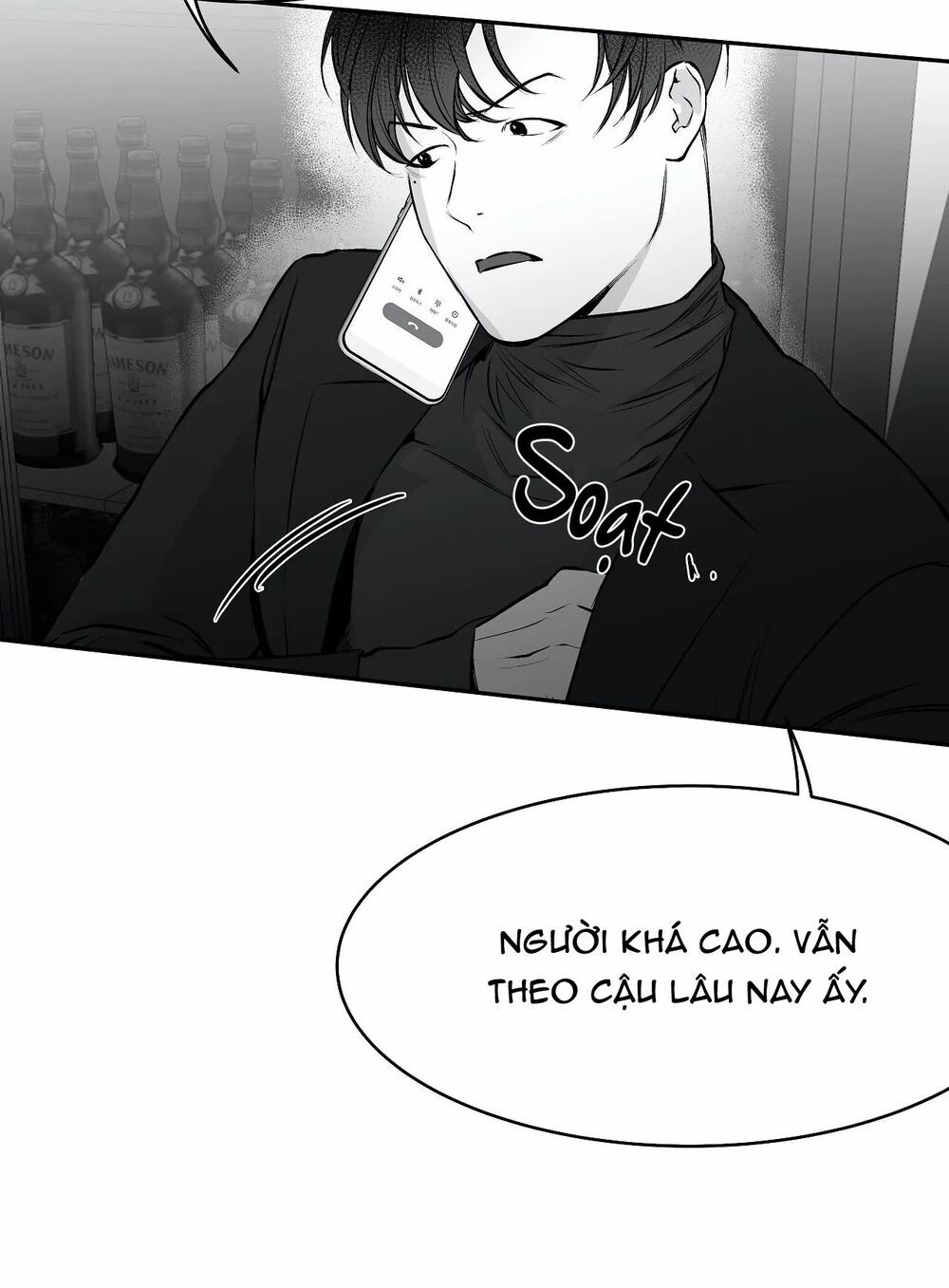 Khi Đôi Chân Thôi Bước Chapter 18 - Trang 2