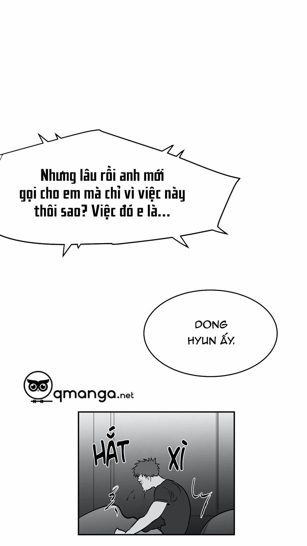 Khi Đôi Chân Thôi Bước Chapter 18 - Trang 2