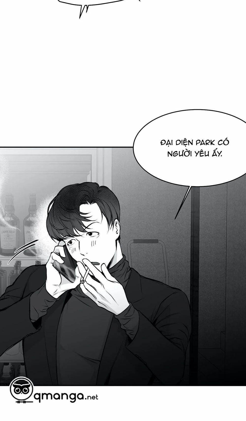 Khi Đôi Chân Thôi Bước Chapter 18 - Trang 2