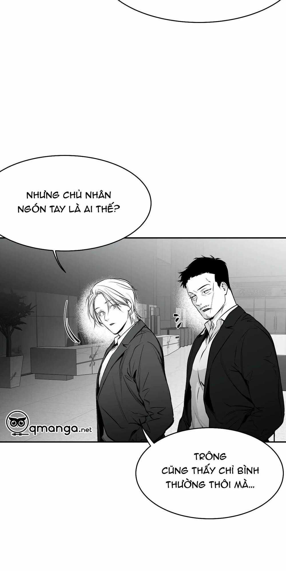 Khi Đôi Chân Thôi Bước Chapter 17 - Trang 2