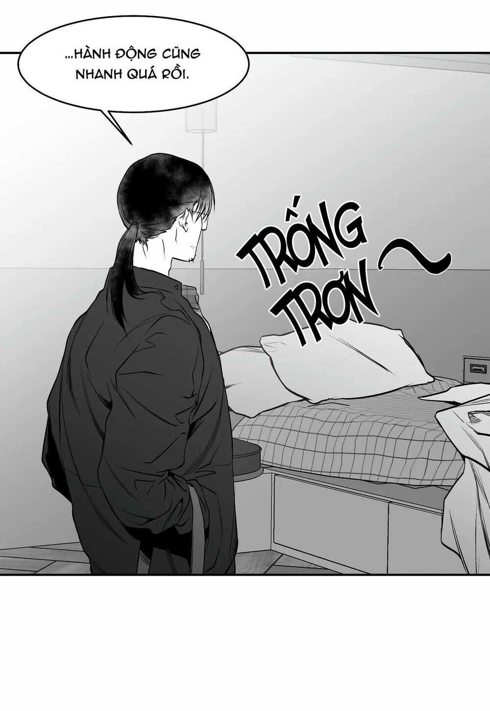 Khi Đôi Chân Thôi Bước Chapter 14 - Trang 2