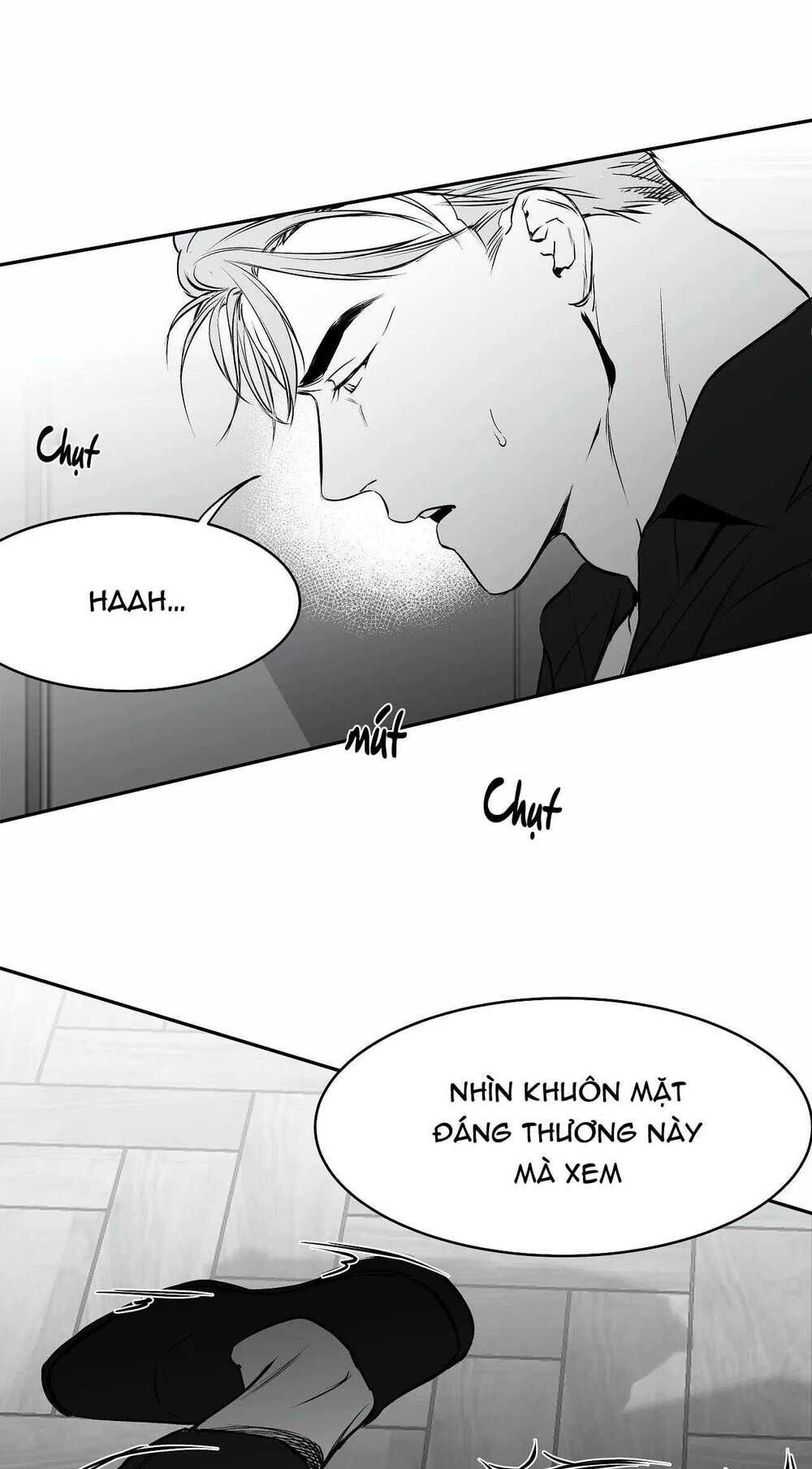 Khi Đôi Chân Thôi Bước Chapter 11 - Trang 2