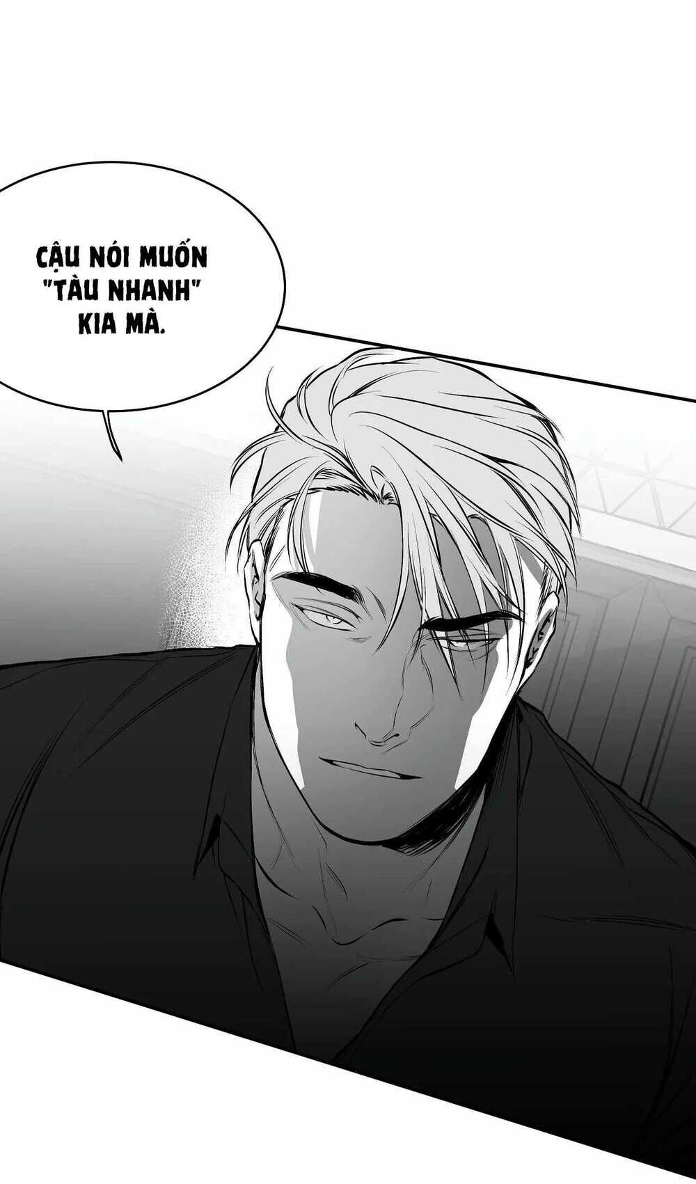 Khi Đôi Chân Thôi Bước Chapter 11 - Trang 2