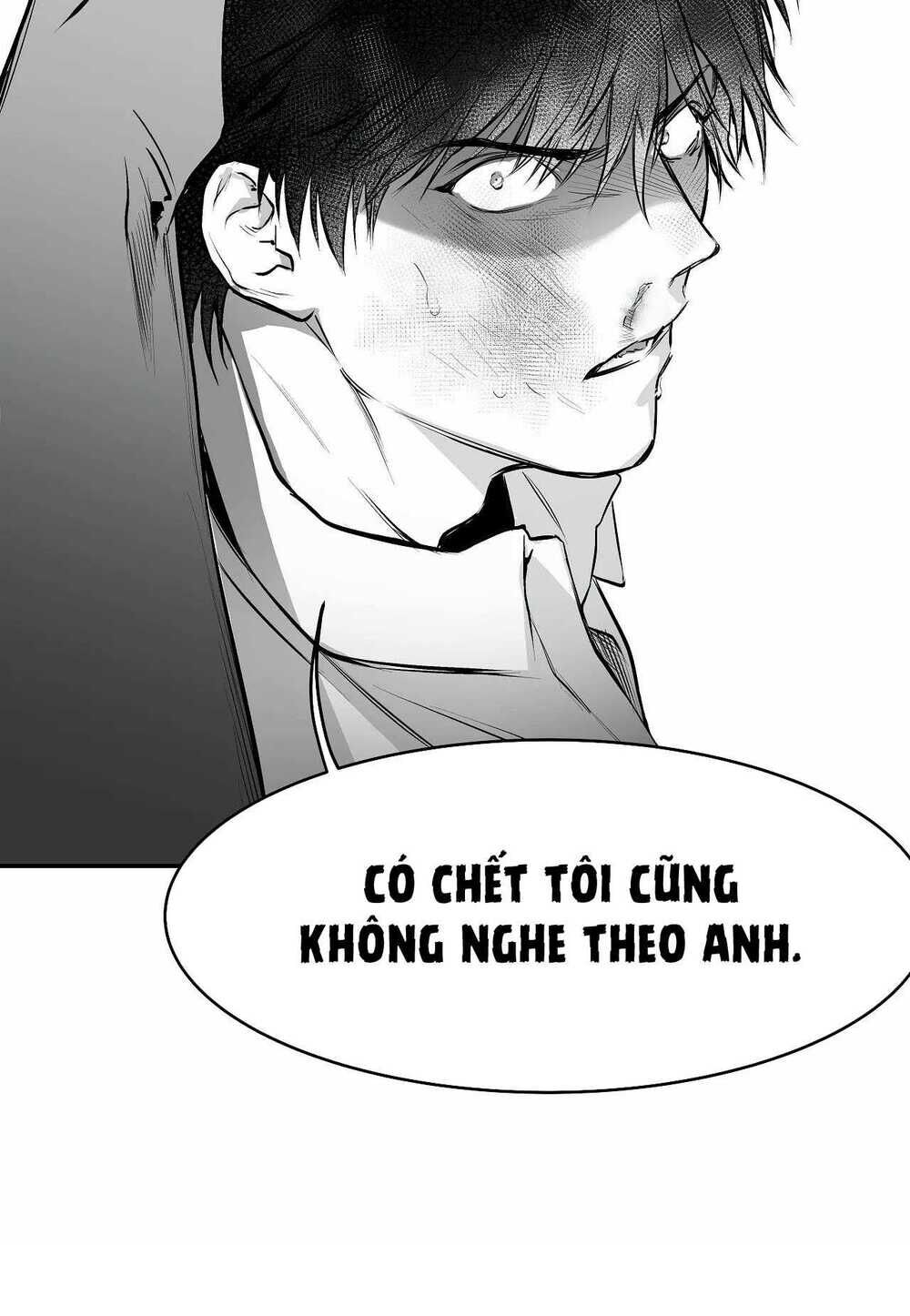 Khi Đôi Chân Thôi Bước Chapter 10 - Trang 2