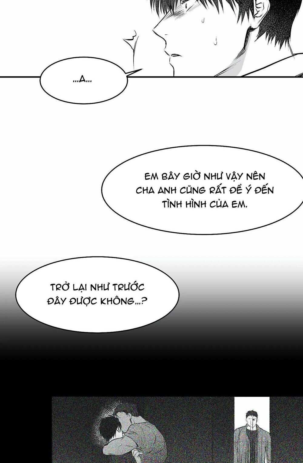 Khi Đôi Chân Thôi Bước Chapter 9 - Trang 2