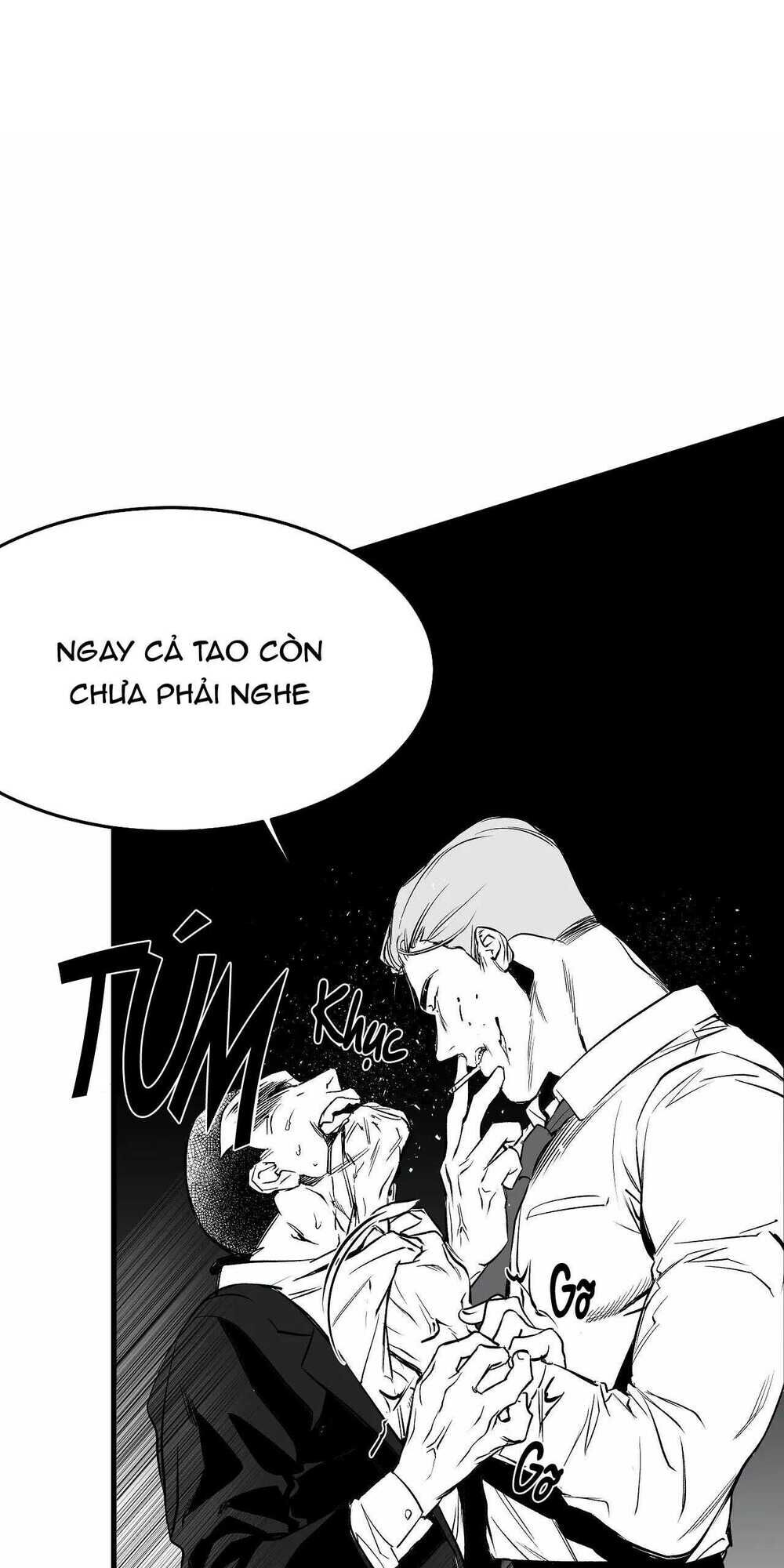 Khi Đôi Chân Thôi Bước Chapter 7 - Trang 2