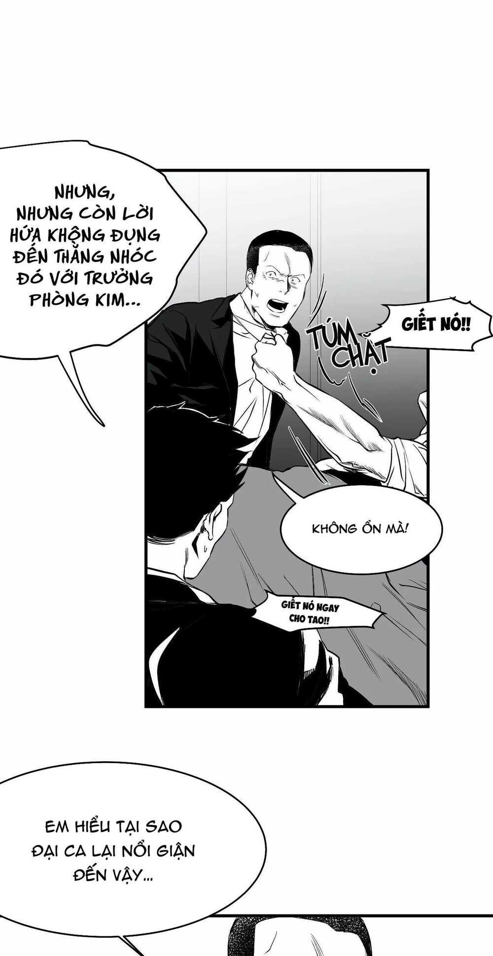 Khi Đôi Chân Thôi Bước Chapter 6 - Trang 2