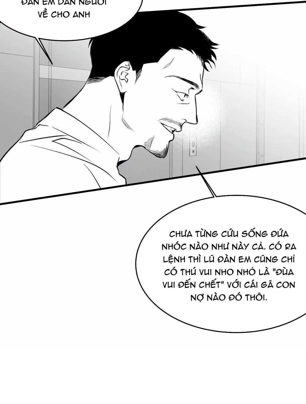 Khi Đôi Chân Thôi Bước Chapter 5 - Trang 2