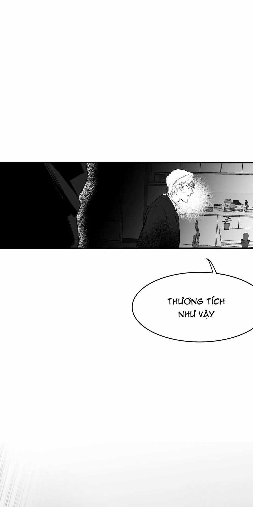 Khi Đôi Chân Thôi Bước Chapter 5 - Trang 2