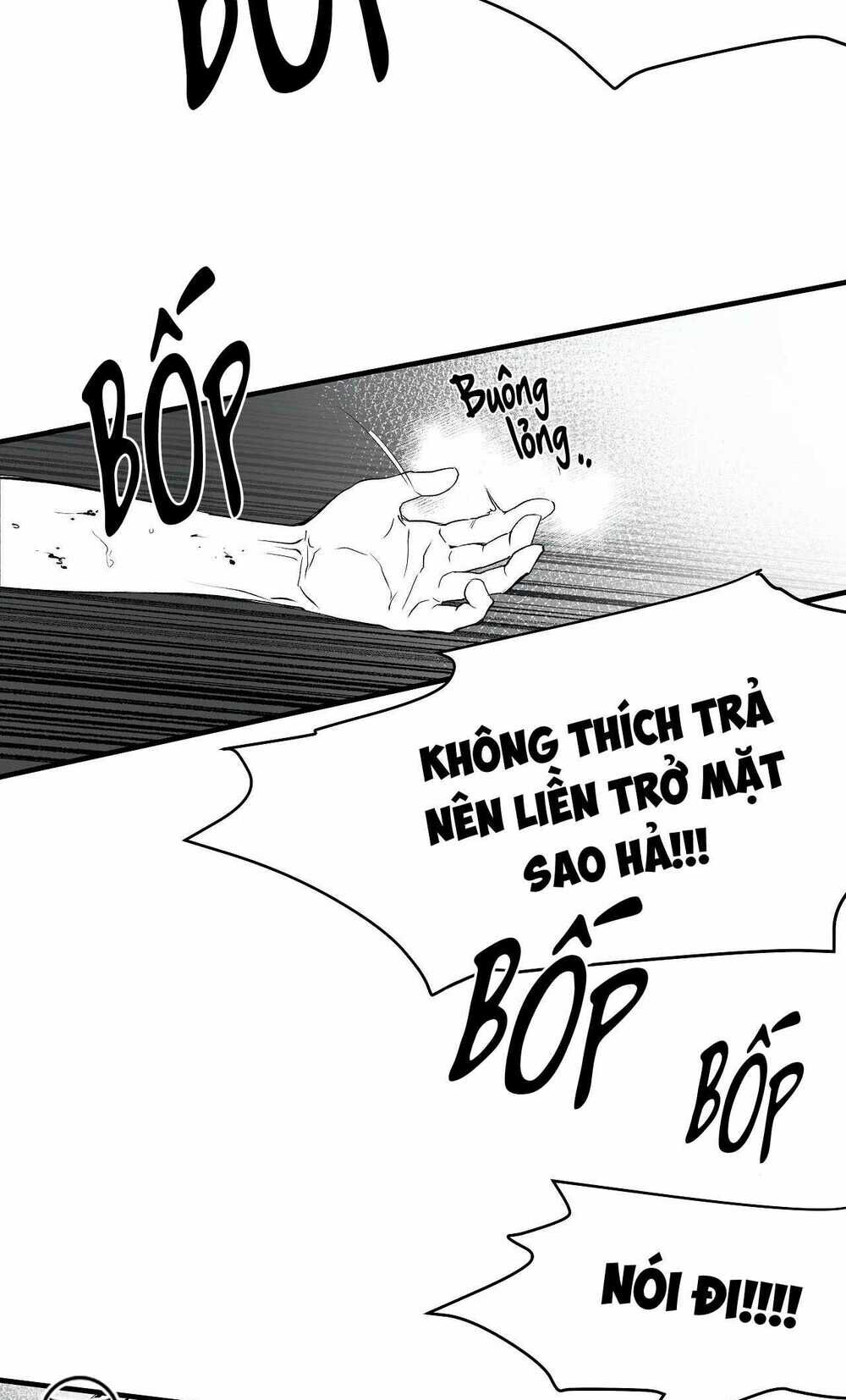 Khi Đôi Chân Thôi Bước Chapter 4 - Trang 2