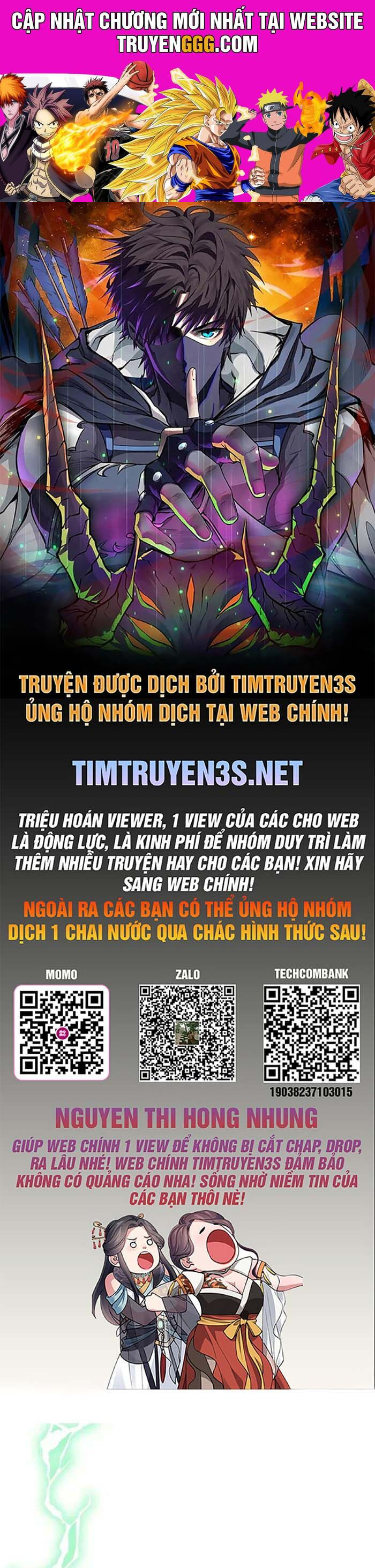 Cứu Rỗi Cuộc Đời Công Tước Chapter 44 - Trang 2