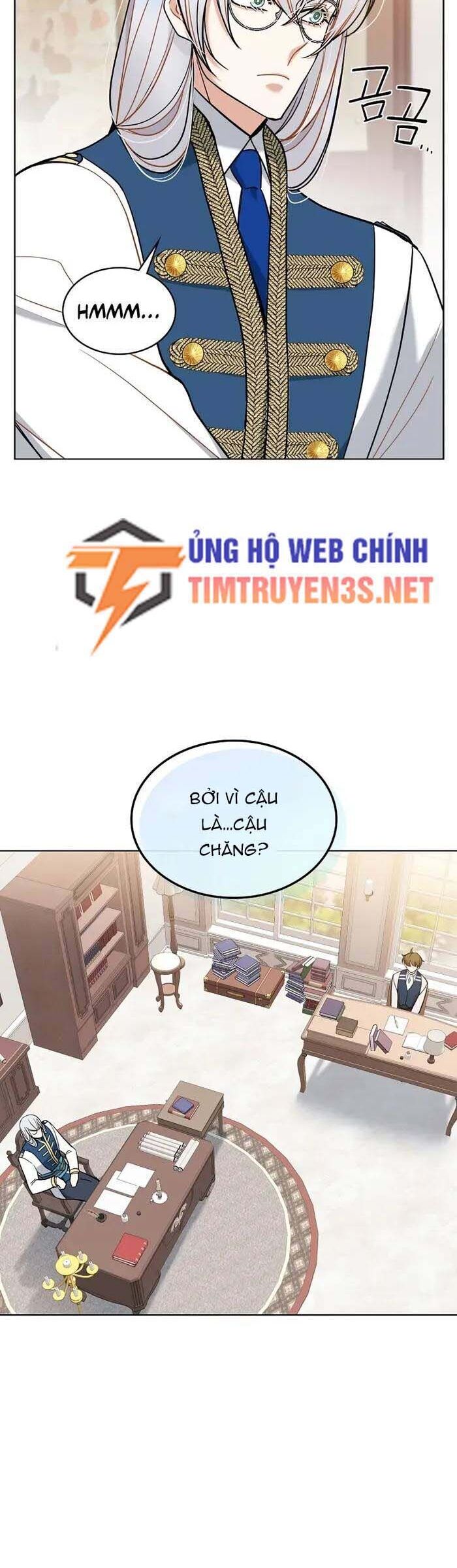 Cứu Rỗi Cuộc Đời Công Tước Chapter 44 - Trang 2