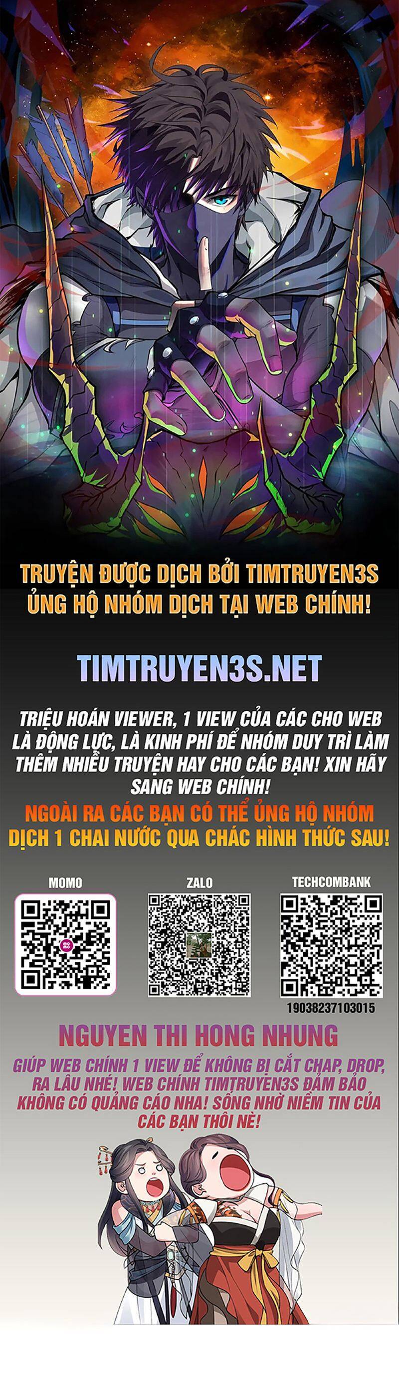 Cứu Rỗi Cuộc Đời Công Tước Chapter 43 - Trang 2