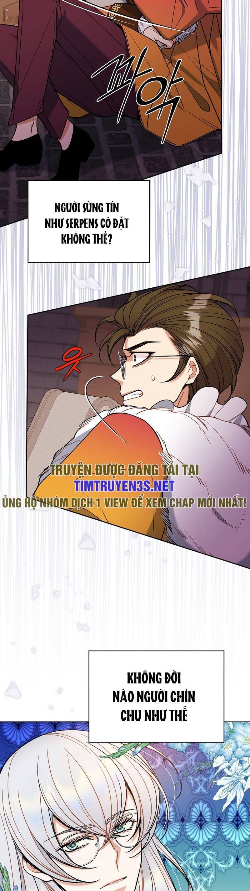 Cứu Rỗi Cuộc Đời Công Tước Chapter 43 - Trang 2