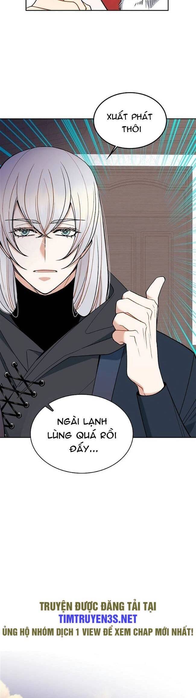 Cứu Rỗi Cuộc Đời Công Tước Chapter 42 - Trang 2