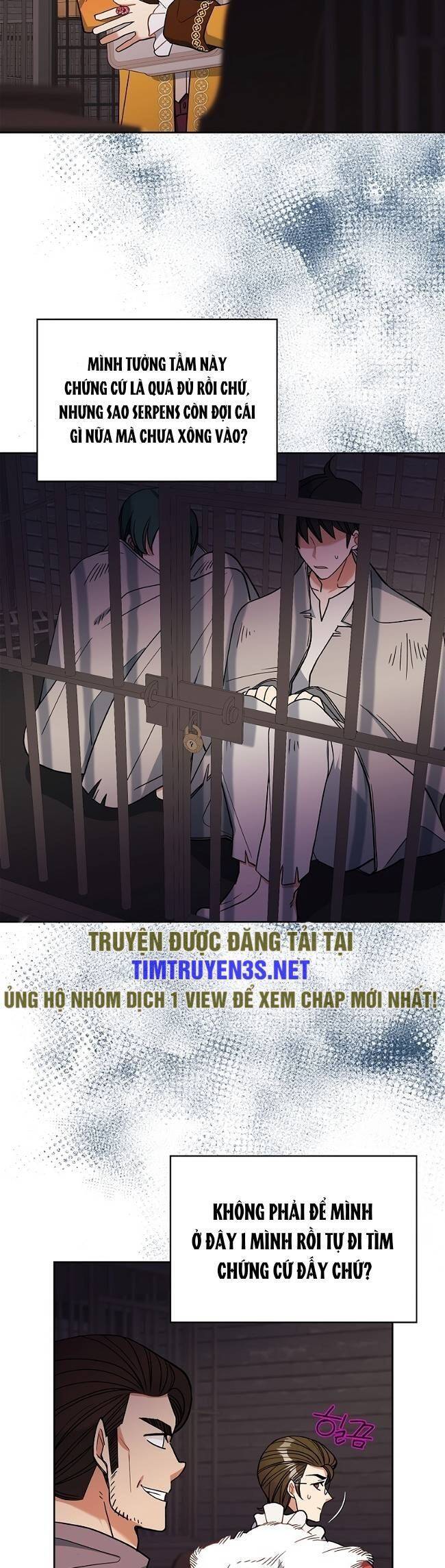 Cứu Rỗi Cuộc Đời Công Tước Chapter 42 - Trang 2