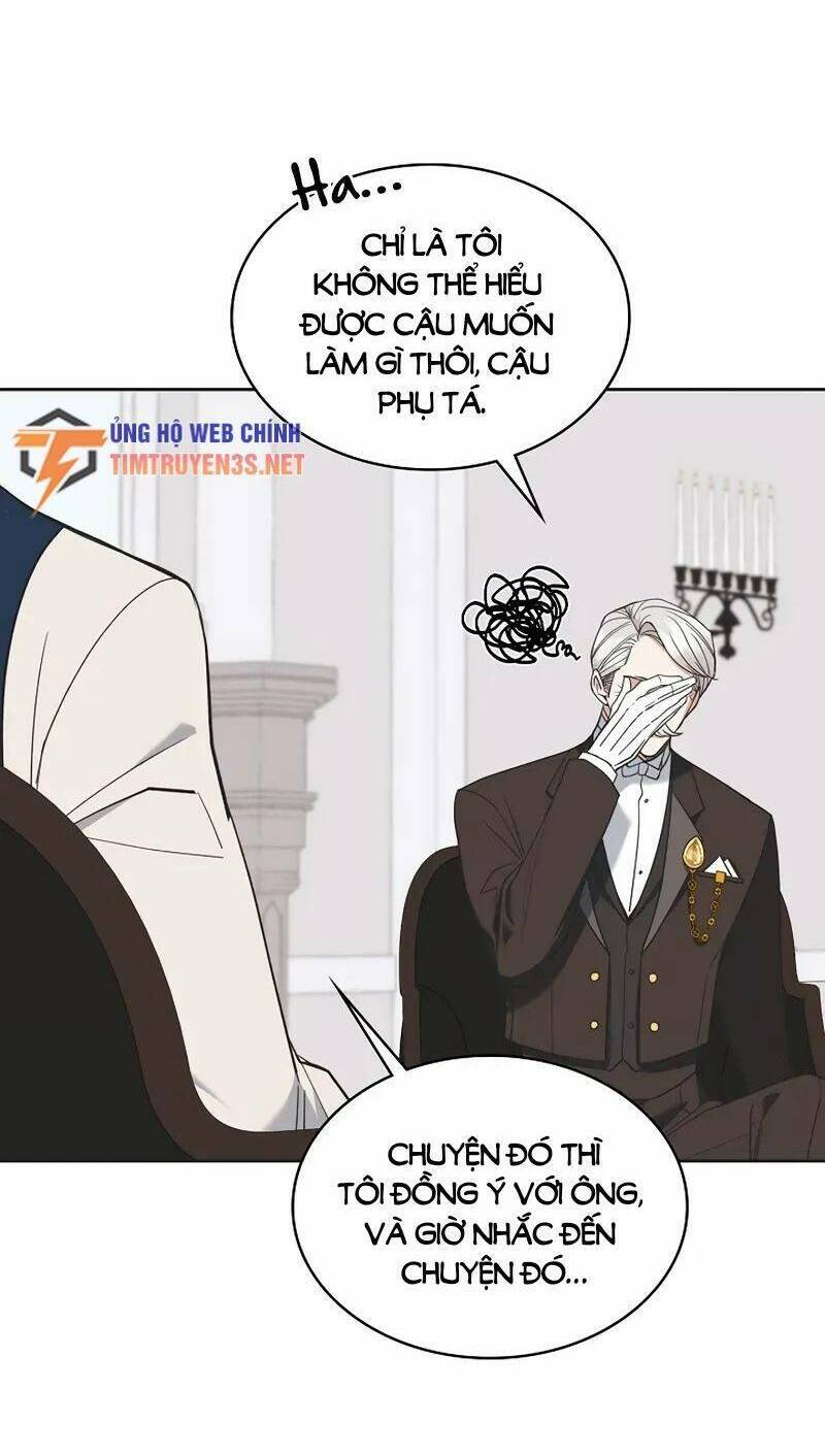 Cứu Rỗi Cuộc Đời Công Tước Chapter 38 - Trang 2