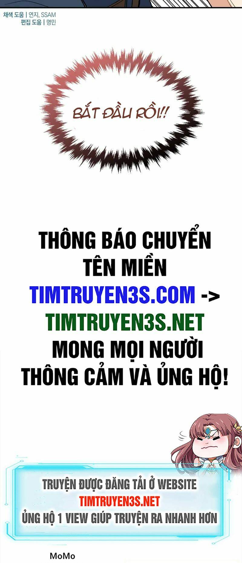 Cứu Rỗi Cuộc Đời Công Tước Chapter 36 - Trang 2