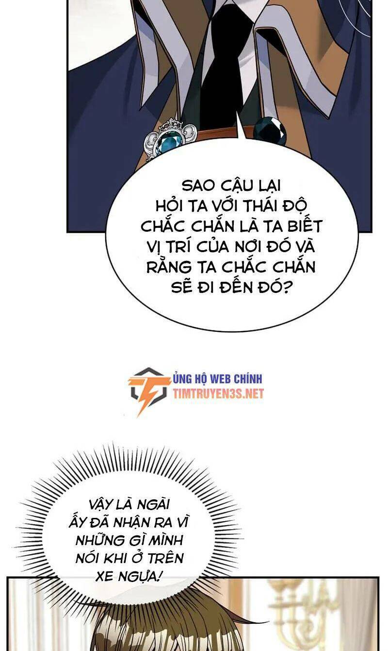 Cứu Rỗi Cuộc Đời Công Tước Chapter 29 - Trang 2