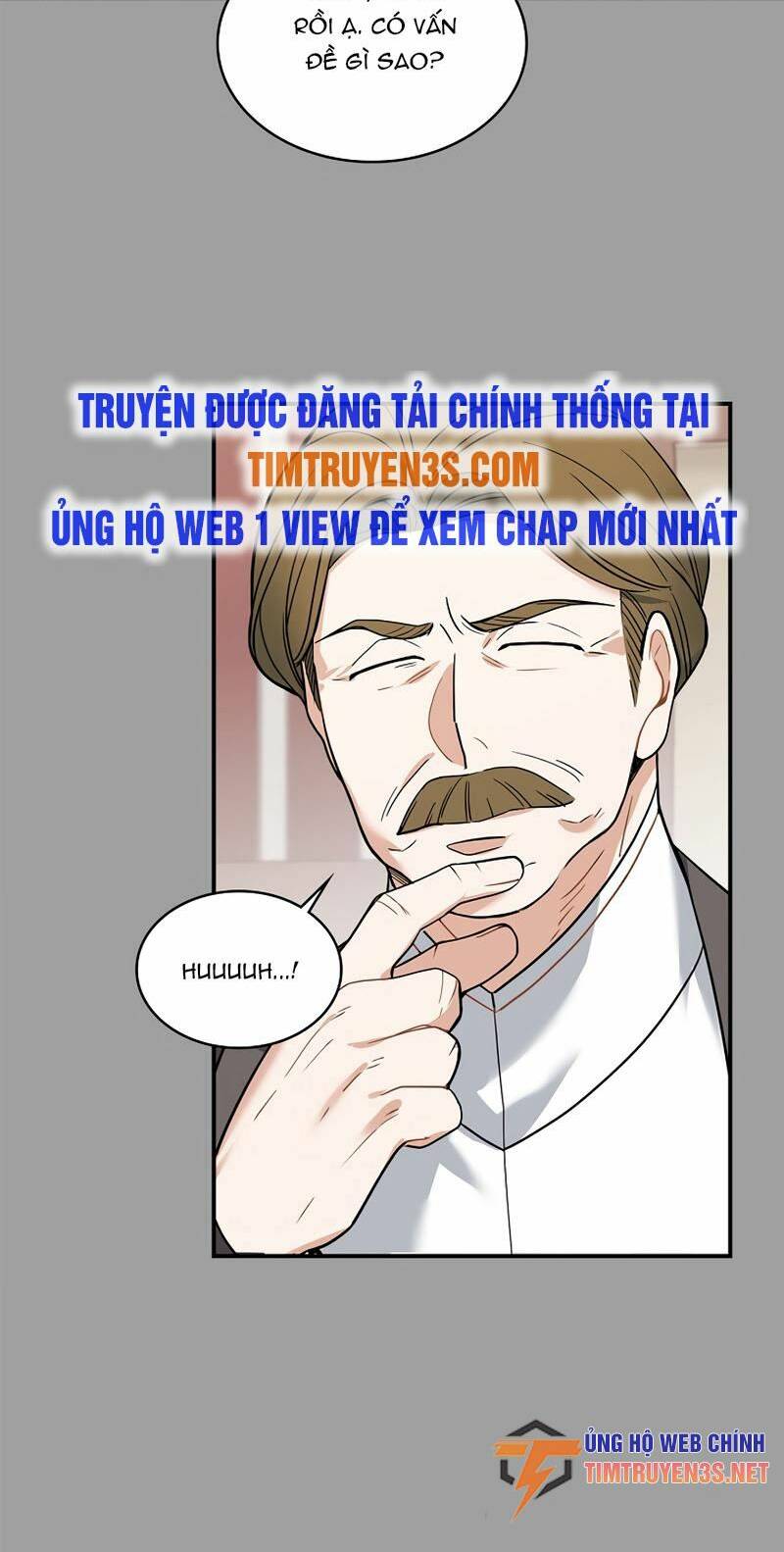 Cứu Rỗi Cuộc Đời Công Tước Chapter 24 - Trang 2