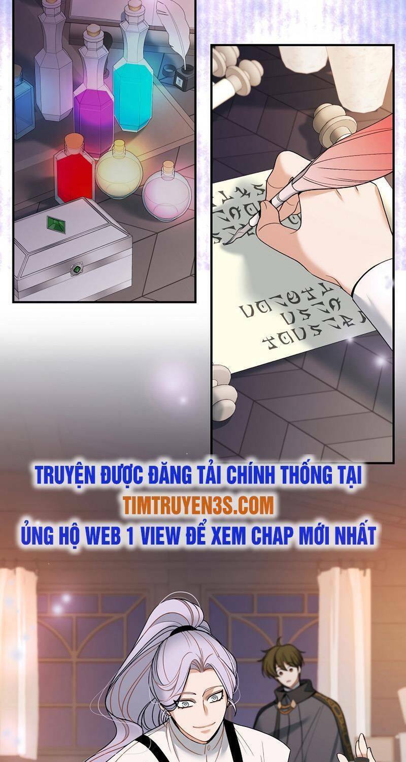 Cứu Rỗi Cuộc Đời Công Tước Chapter 15 - Trang 2