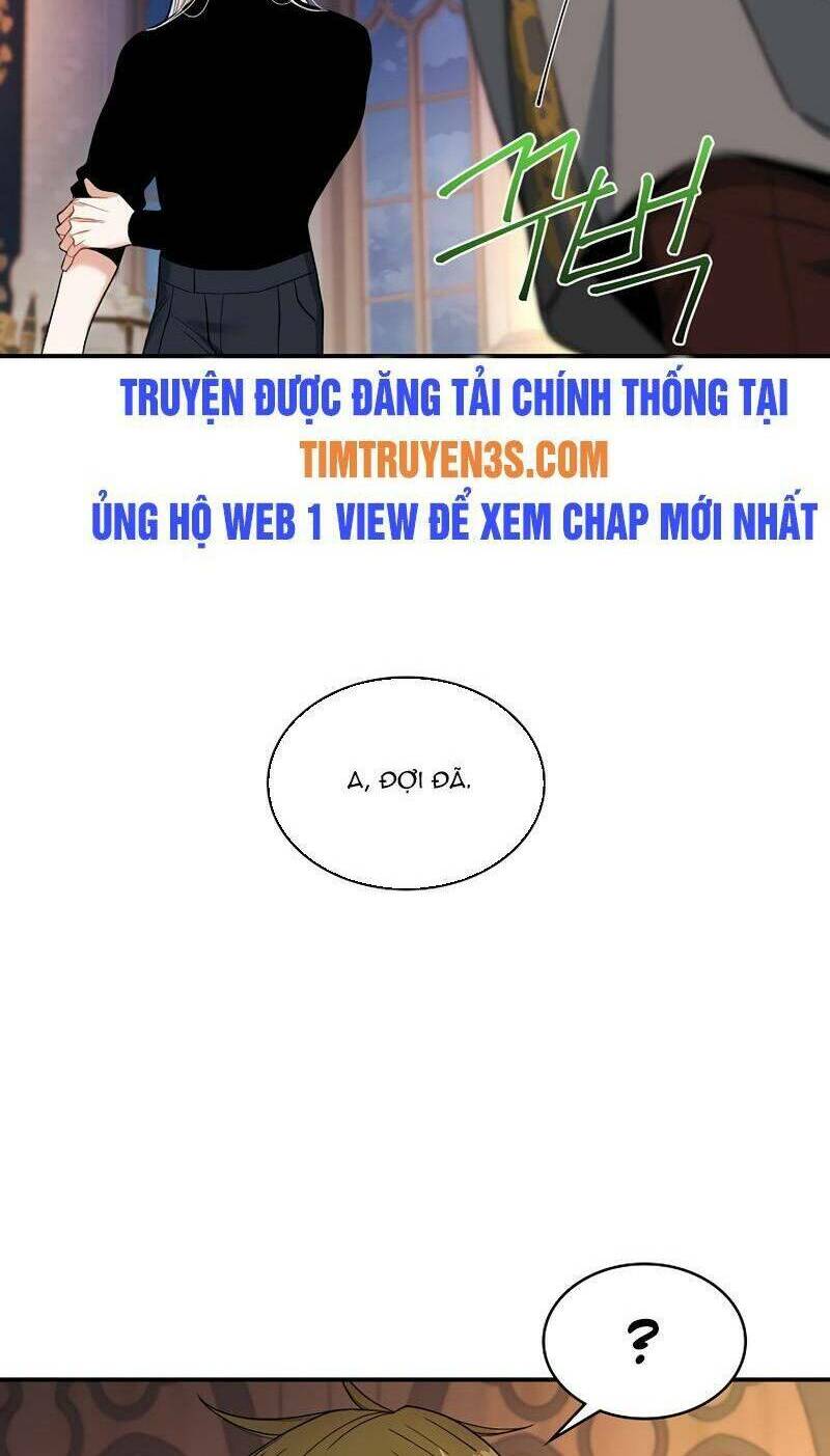 Cứu Rỗi Cuộc Đời Công Tước Chapter 15 - Trang 2