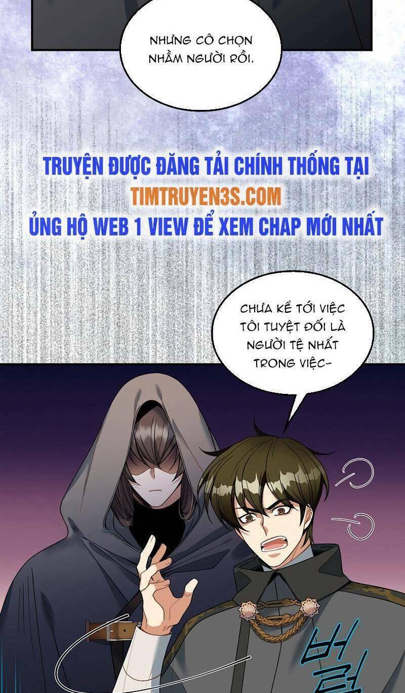 Cứu Rỗi Cuộc Đời Công Tước Chapter 15 - Trang 2