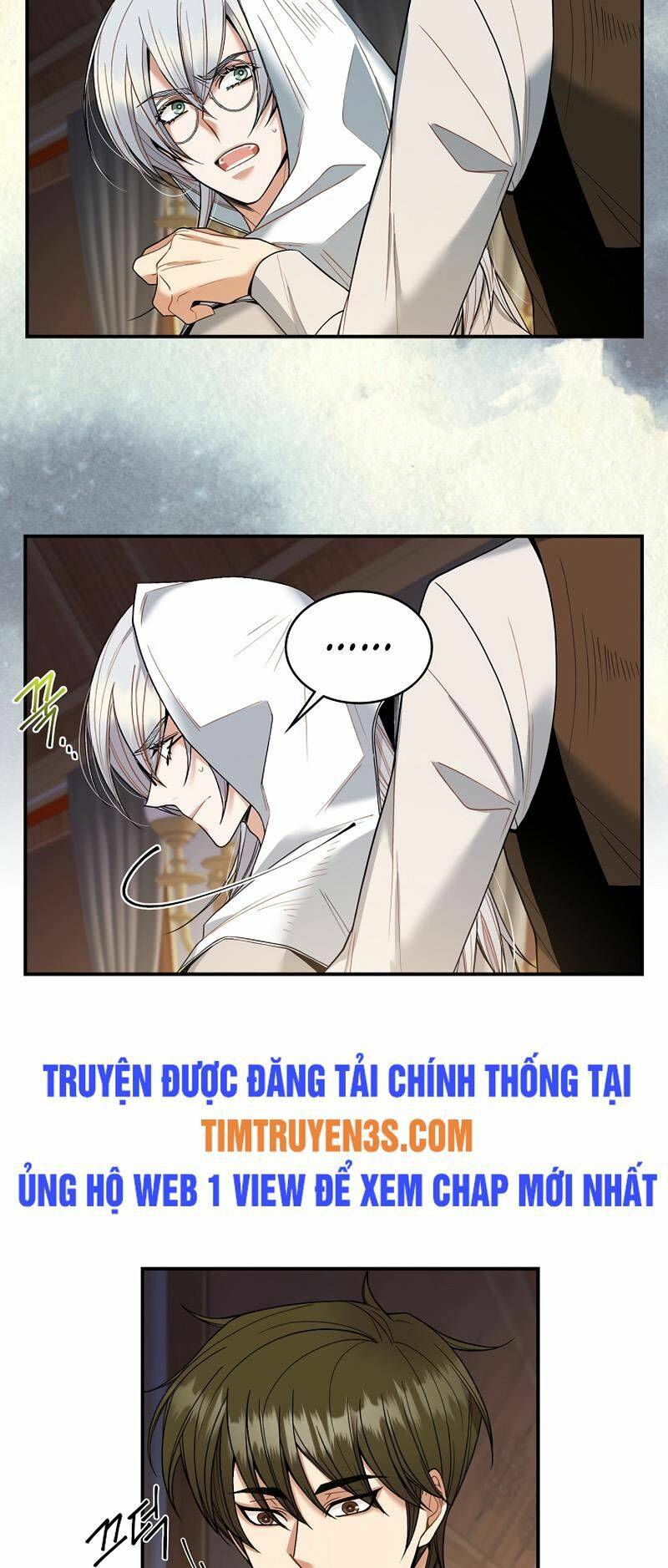 Cứu Rỗi Cuộc Đời Công Tước Chapter 11 - Trang 2