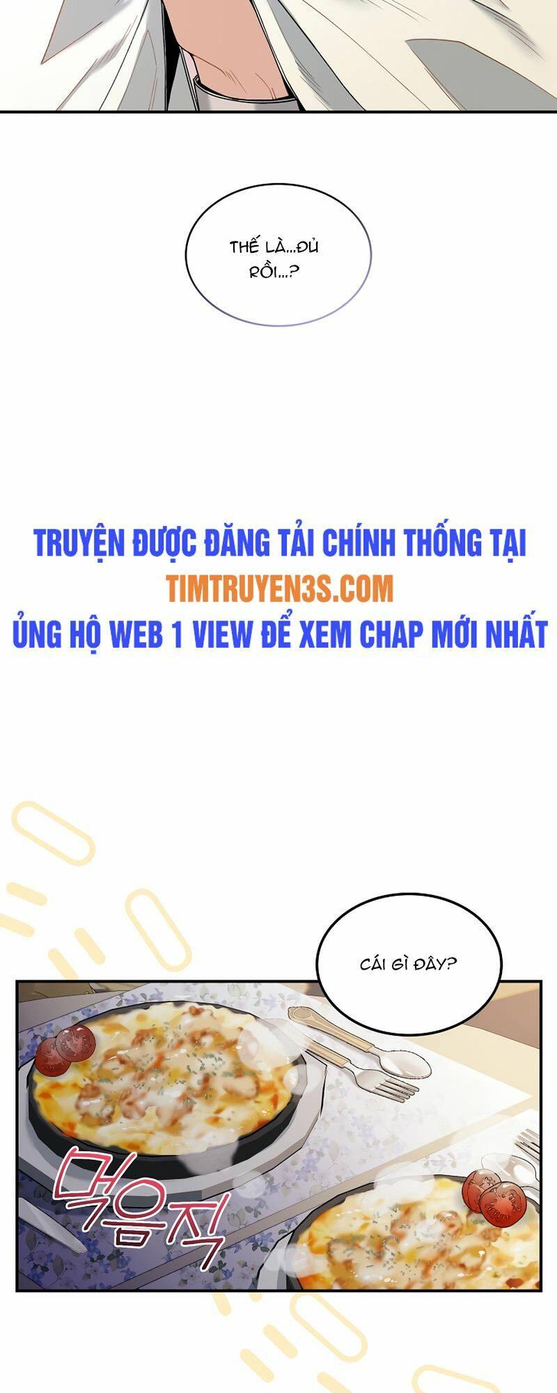 Cứu Rỗi Cuộc Đời Công Tước Chapter 11 - Trang 2