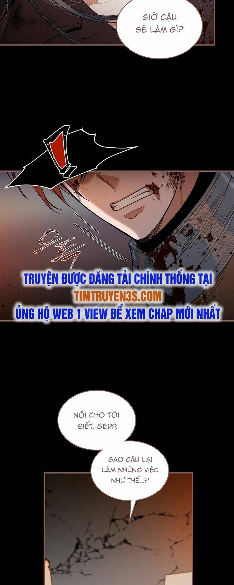 Cứu Rỗi Cuộc Đời Công Tước Chapter 10 - Trang 2