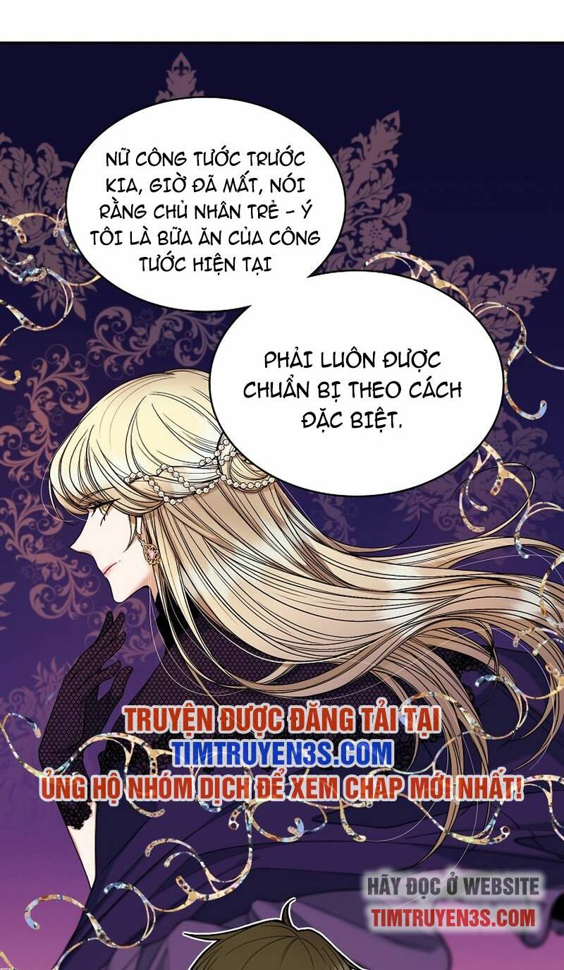 Cứu Rỗi Cuộc Đời Công Tước Chapter 7 - Trang 2