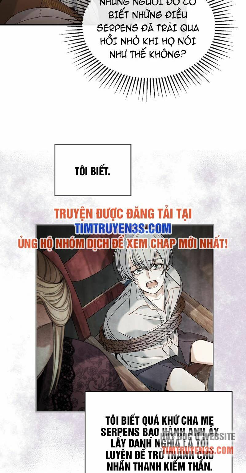 Cứu Rỗi Cuộc Đời Công Tước Chapter 6 - Trang 2