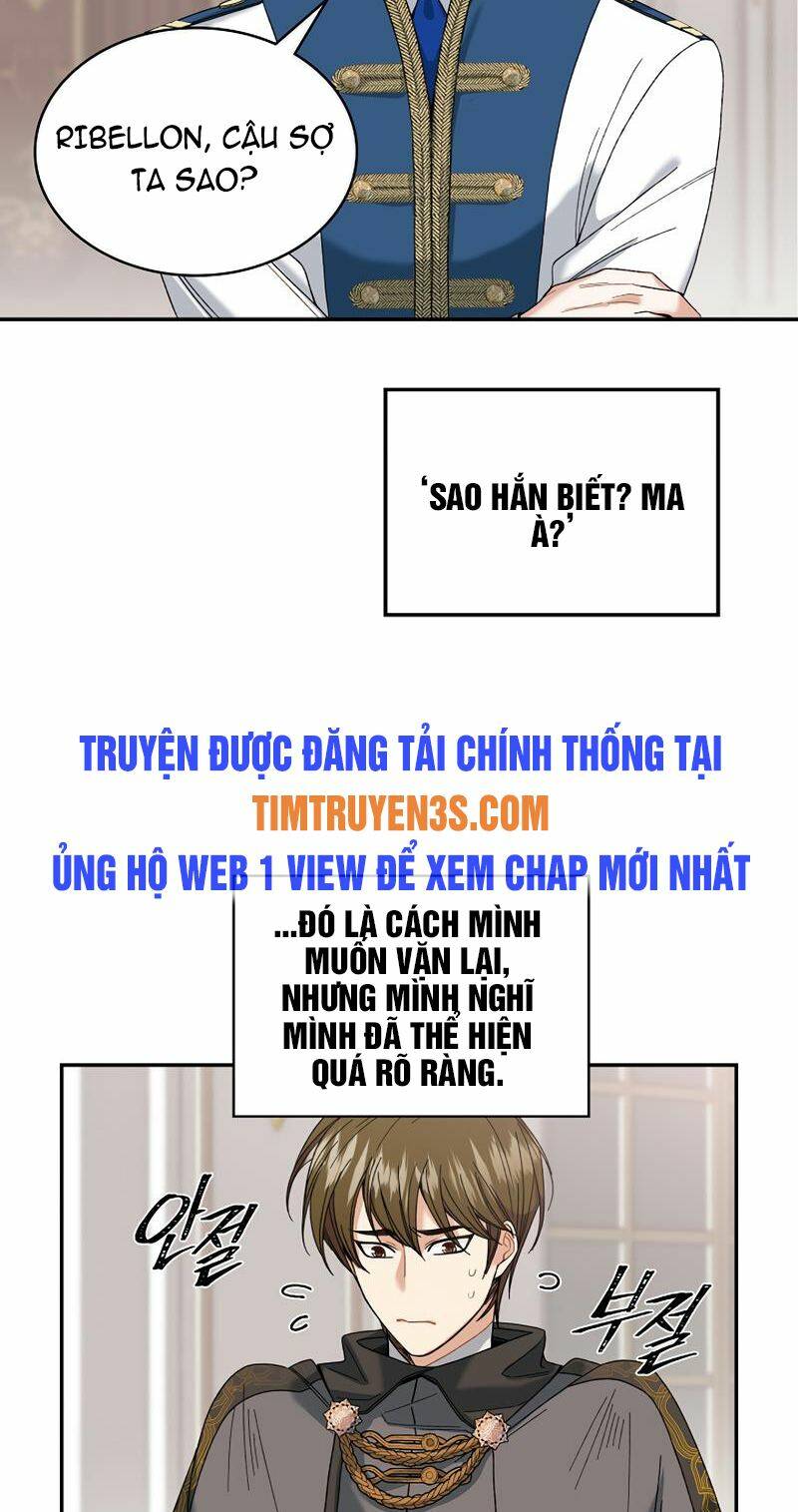 Cứu Rỗi Cuộc Đời Công Tước Chapter 3 - Trang 2