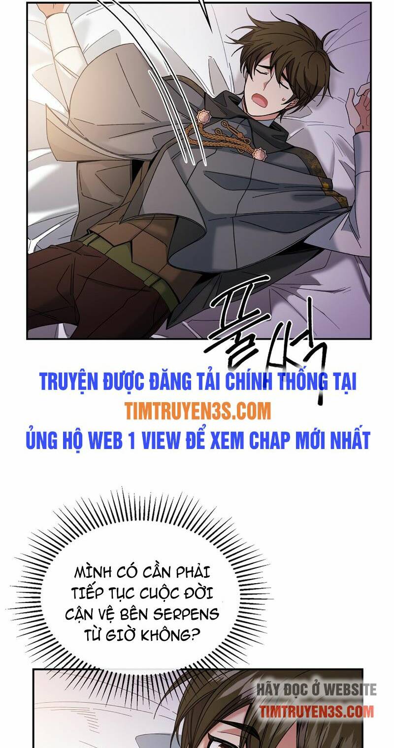 Cứu Rỗi Cuộc Đời Công Tước Chapter 3 - Trang 2