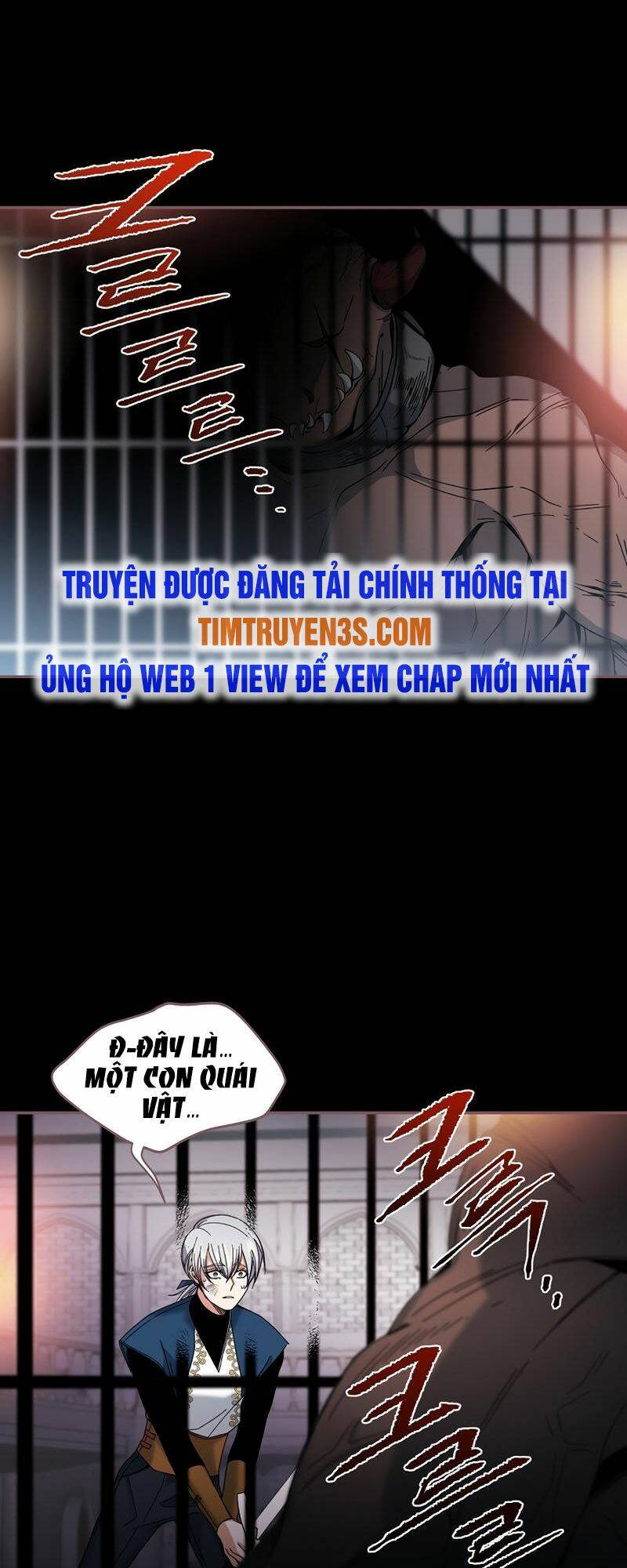 Cứu Rỗi Cuộc Đời Công Tước Chapter 3 - Trang 2