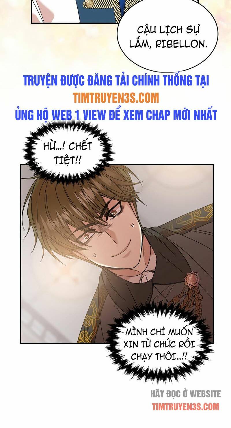 Cứu Rỗi Cuộc Đời Công Tước Chapter 1 - Trang 2