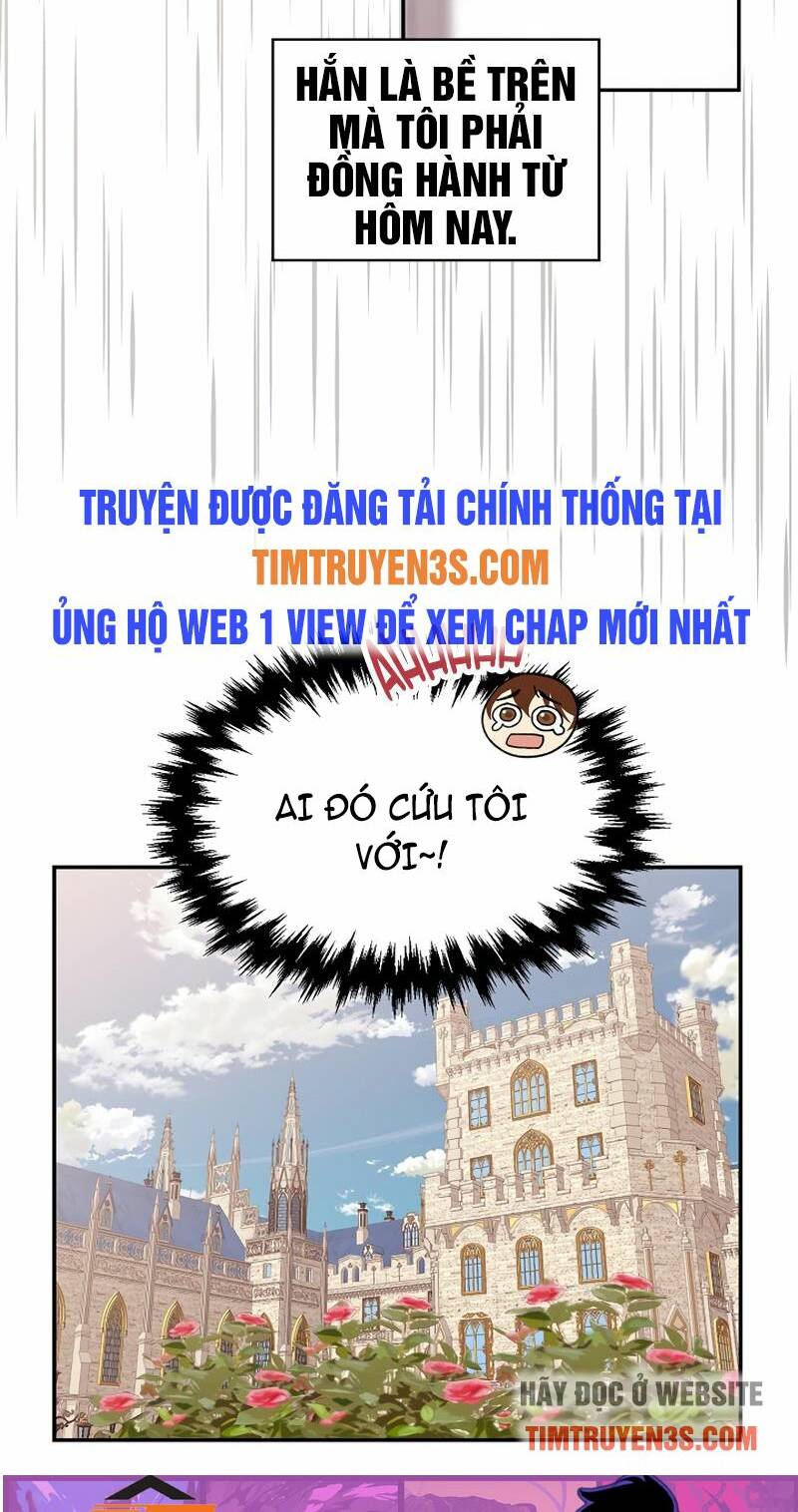 Cứu Rỗi Cuộc Đời Công Tước Chapter 1 - Trang 2