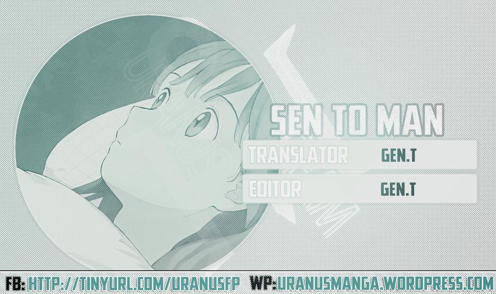 Sen To Man Chapter 12 - Trang 2