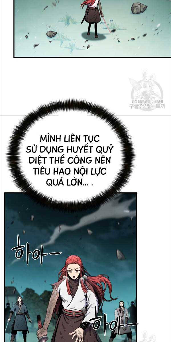 Ta Là Chủ Nhân Của Thư Viện Võ Công Chapter 41 - Trang 2