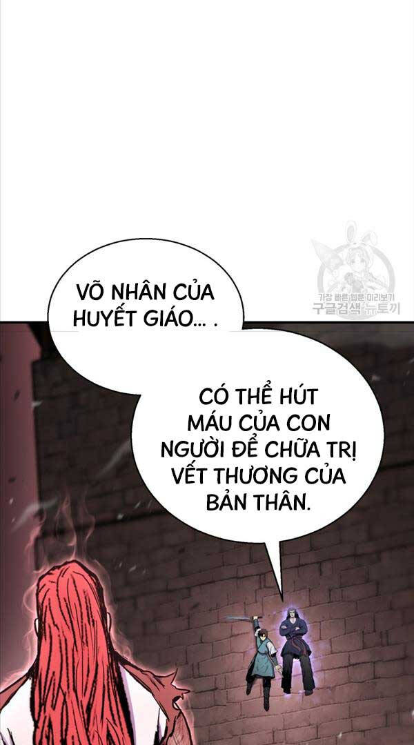 Ta Là Chủ Nhân Của Thư Viện Võ Công Chapter 41 - Trang 2