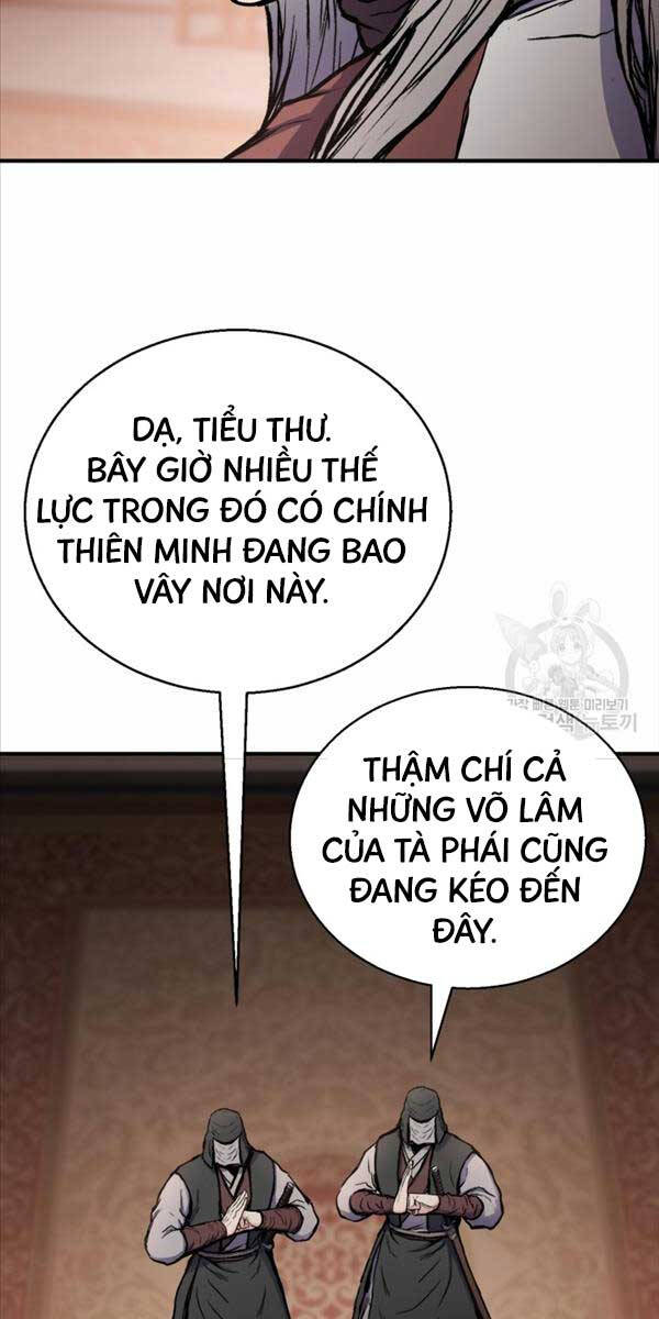 Ta Là Chủ Nhân Của Thư Viện Võ Công Chapter 40 - Trang 2