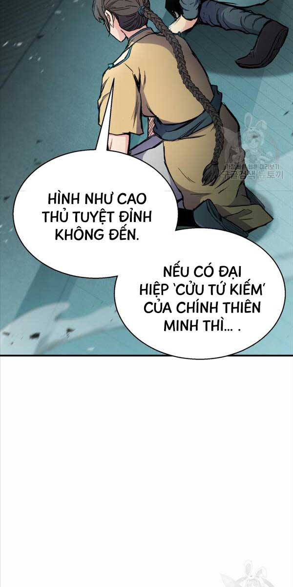 Ta Là Chủ Nhân Của Thư Viện Võ Công Chapter 40 - Trang 2