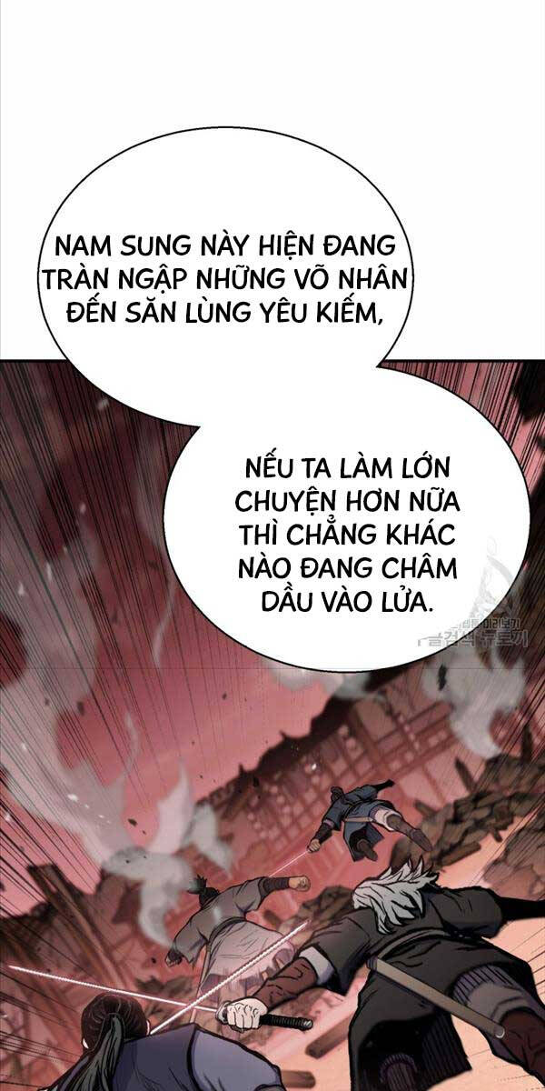 Ta Là Chủ Nhân Của Thư Viện Võ Công Chapter 39 - Trang 2