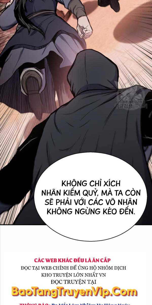 Ta Là Chủ Nhân Của Thư Viện Võ Công Chapter 39 - Trang 2