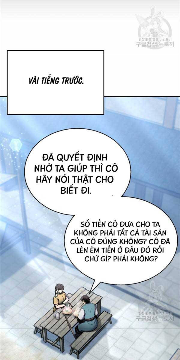 Ta Là Chủ Nhân Của Thư Viện Võ Công Chapter 38 - Trang 2