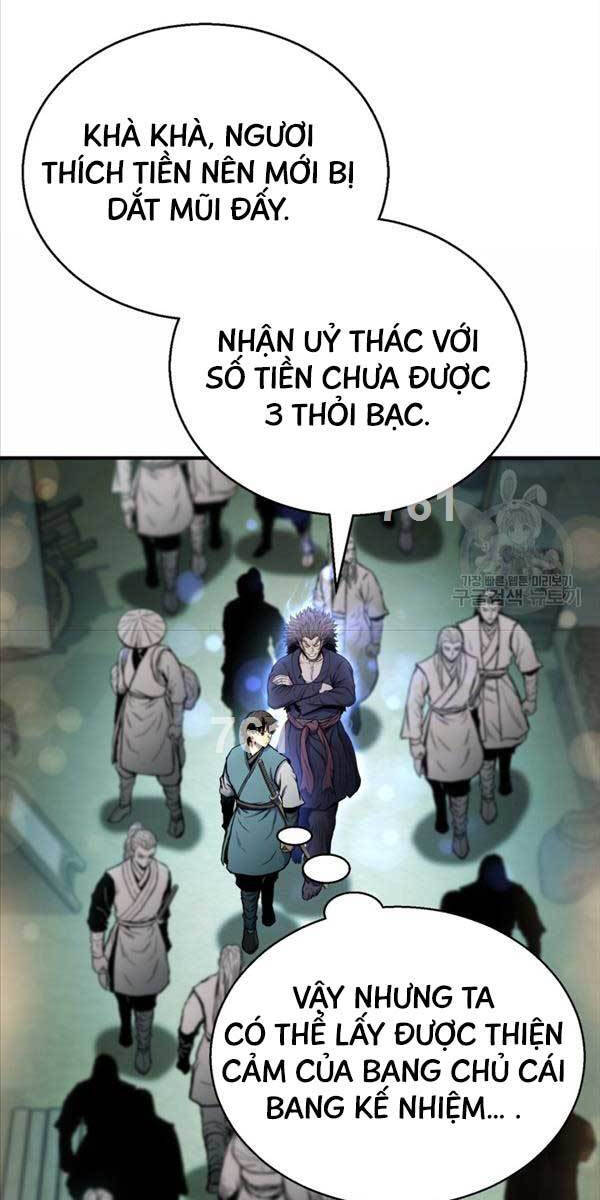 Ta Là Chủ Nhân Của Thư Viện Võ Công Chapter 38 - Trang 2