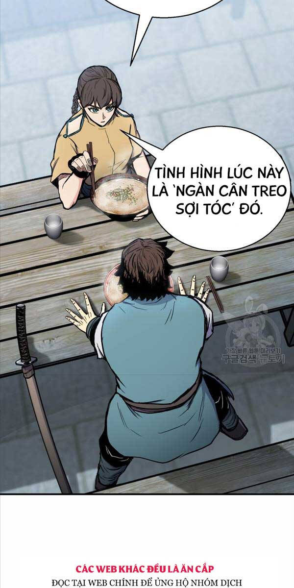 Ta Là Chủ Nhân Của Thư Viện Võ Công Chapter 38 - Trang 2