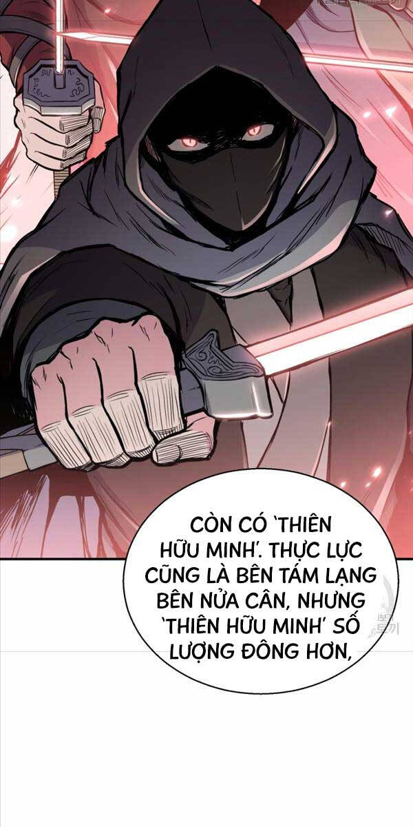 Ta Là Chủ Nhân Của Thư Viện Võ Công Chapter 38 - Trang 2