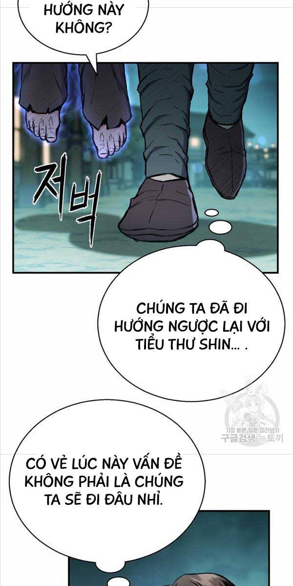 Ta Là Chủ Nhân Của Thư Viện Võ Công Chapter 38 - Trang 2