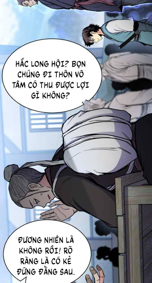 Ta Là Chủ Nhân Của Thư Viện Võ Công Chapter 36 - Trang 2